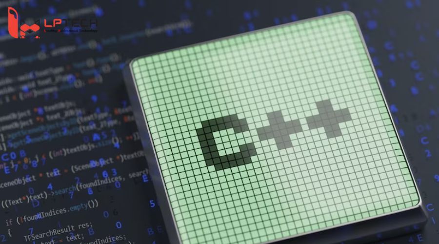 Ngôn ngữ C++ là gì?