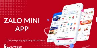 Zalo mini app là gì? Hướng dẫn tạo app trên Zalo đơn giản 