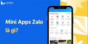 Hướng dẫn cách đăng ký và tạo Mini app trên Zalo từ A-Z