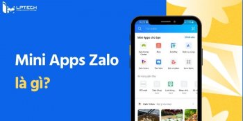 Hướng dẫn cách đăng ký và tạo Mini app trên Zalo từ A-Z