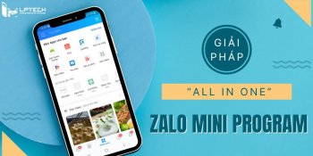 Zalo mini program là gì? Tiêu chí xây dựng Zalo mini program