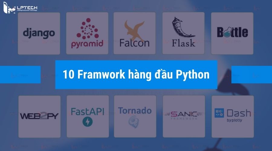 Framework Python