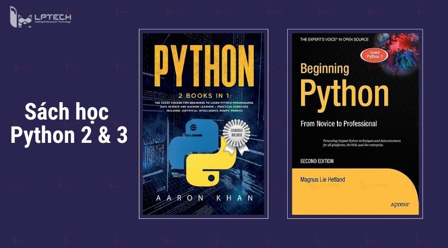Các phiên bản của Python