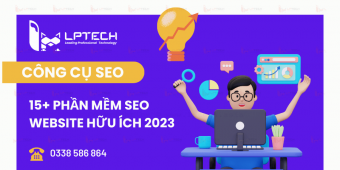 30+ Phần mềm SEO website miễn phí tốt nhất 2024