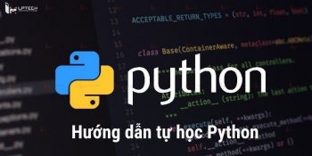 Python là gì? Hướng dẫn tự học ngôn ngữ lập trình Python    