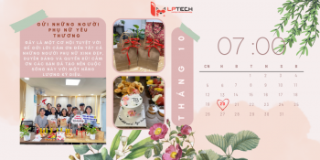 Ngày phụ nữ Việt Nam 20.10.2023: Tôn vinh vẻ đẹp Việt