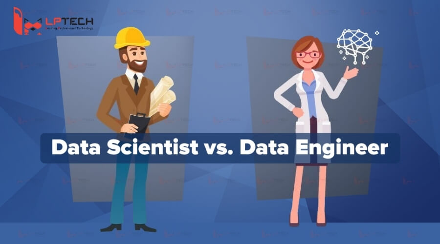 Phân biệt data science, data scientist với các thuật ngữ khác