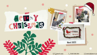 Noel 2023: Giáng sinh ấm áp