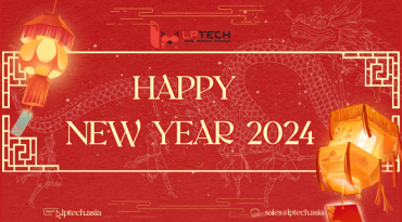 Announcement: Tet Holiday Schedule 2024