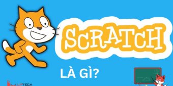 Scratch là gì? Giới thiệu chung về ngôn ngữ lập trình Scratch cho người mới