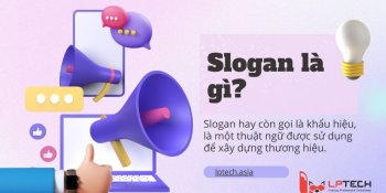 Slogan là gì? Vai trò và các yếu tố tạo nên slogan viral