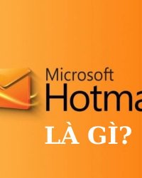 Hotmail là gì? Cách đăng ký tài khoản và sử dụng hotmail mới nhất hiện nay