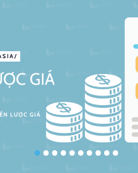 Chiến lược giá là gì? Cách xây dựng chiến lược giá đem lại tỷ lệ lợi nhuận cao