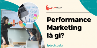 Performance marketing là gì? Cách triển khai đúng cho doanh nghiệp của bạn