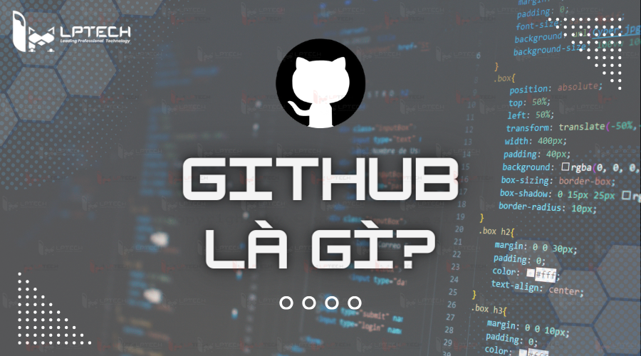 Github là gì?