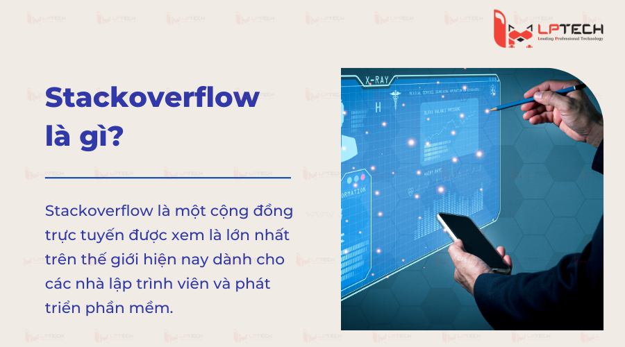 Stackoverflow là gì?