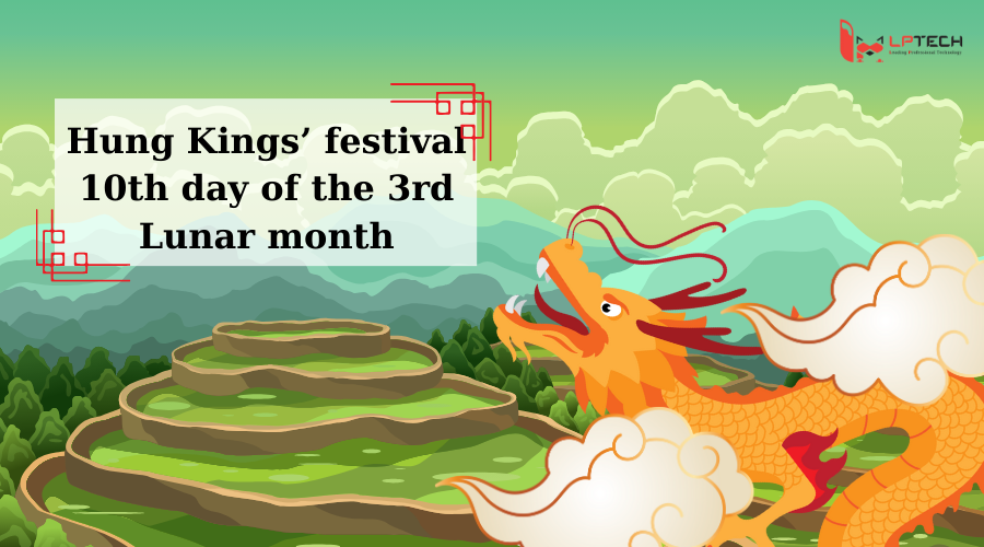 10th day of the 3rd lunar month