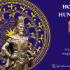 Holiday Announcement: Ancestral Anniversary festival of the Hung Kings 2024