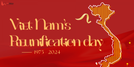 Announcement of days-off on The Reunification day and Labour day 2024