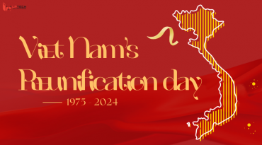 Announcement of days-off on The Reunification day and Labour day 2024