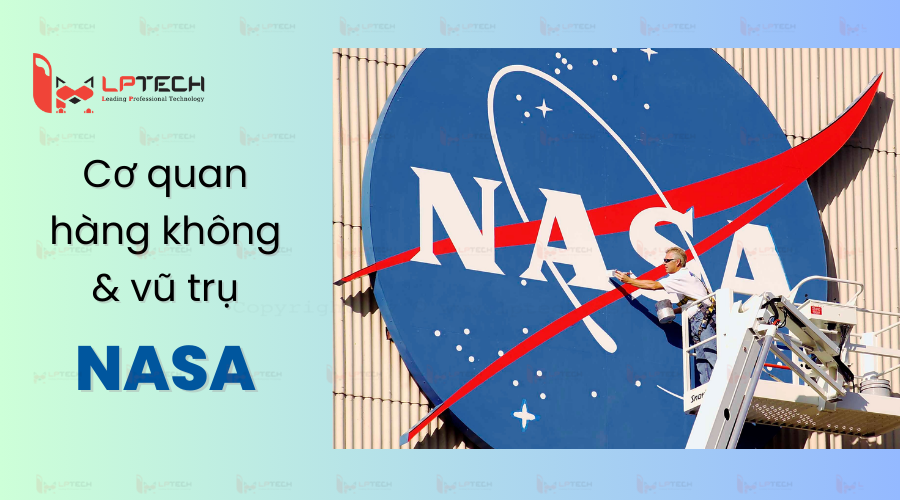 NASA sử dụng NodeJS