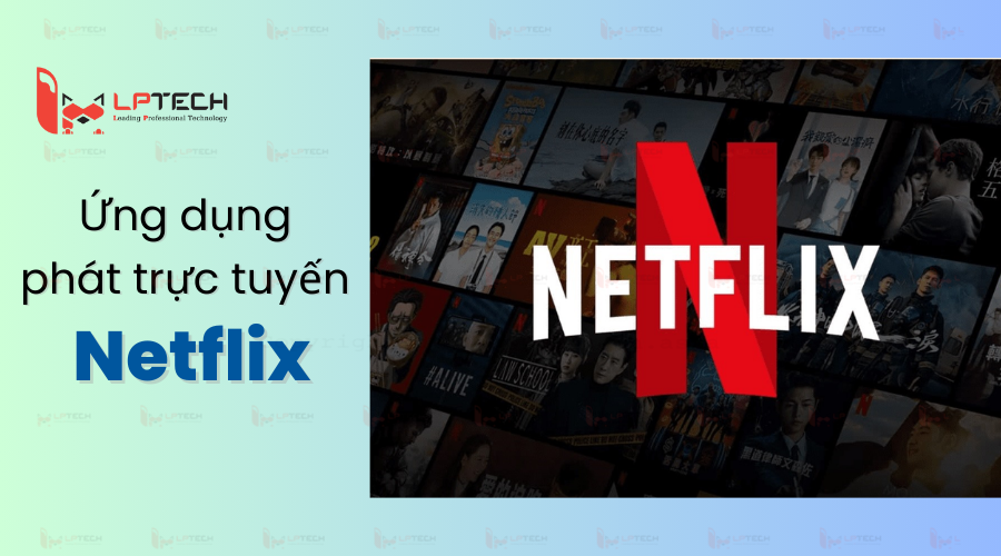 Netflix sử dụng NodeJS