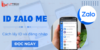 ID Zalo là gì? Cách đăng nhập và lấy ID Zalo Me trên điện thoại