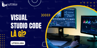Visual Studio Code là gì? Lập trình đa ngôn ngữ với phần mềm từ Microsoft