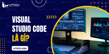 Visual Studio Code là gì? Lập trình đa ngôn ngữ với phần mềm từ Microsoft