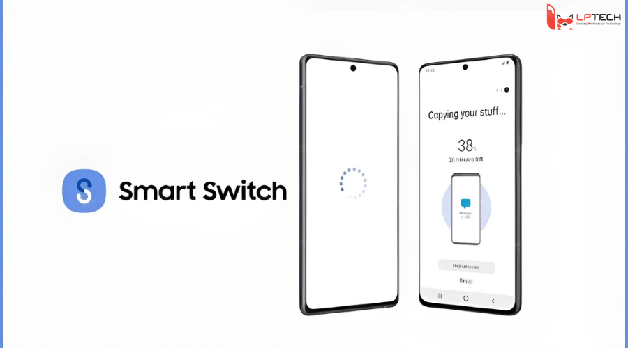 Smart Switch là gì?