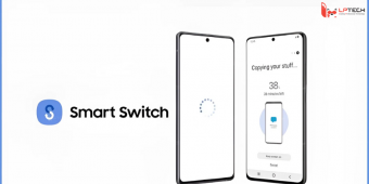 Smart Switch là gì? Ứng dụng sao lưu dữ liệu trên Android cực đơn giản