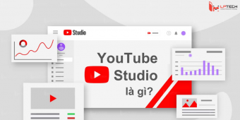 Youtube Studio là gì? Nền tảng quản lý kênh Youtube dành cho nhà sáng tạo nội dung