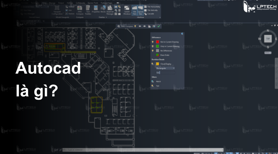 Autocad là gì?