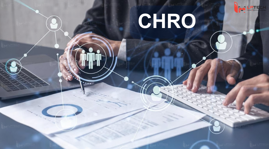 Chức vụ CHRO