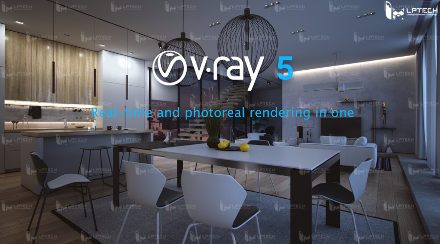 V-Ray