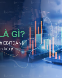 EBITDA là gì? Khái niệm, cách tính EBITDA và những đặc điểm cần lưu ý