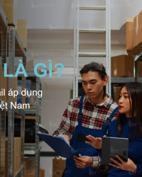 Retail (bán lẻ) là gì? Các mô hình retail áp dụng thành công tại Việt Nam