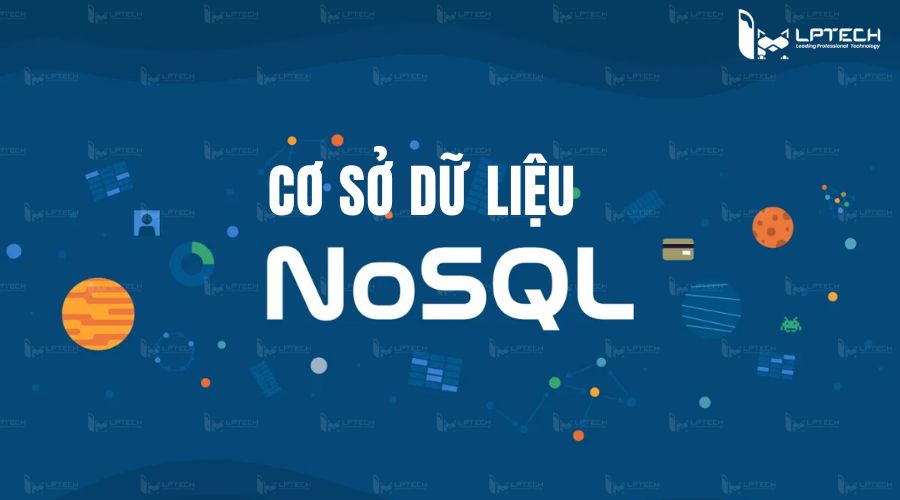 Mô hình cơ sở dữ liệu NoSQL