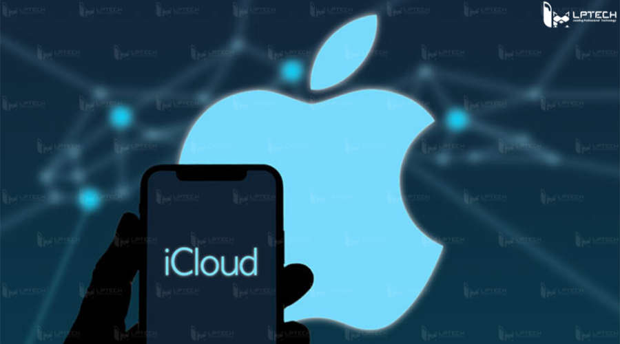 Tài khoản iCloud là gì?