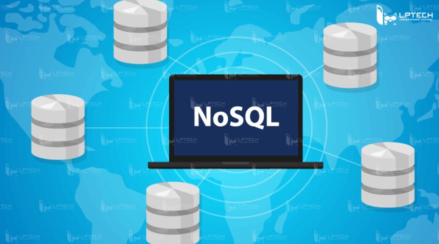 NoSQL là “not only SQL” hoặc “non-SQL”