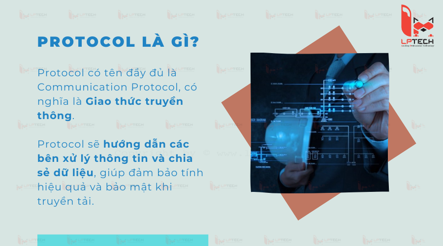 Protocol là gì