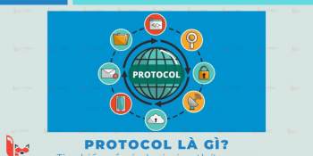Protocol là gì? Các loại giao thức mạng và cách hoạt động của chúng