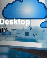Cloud Desktop là gì? Cách hoạt động và sử dụng máy tính ảo Cloud