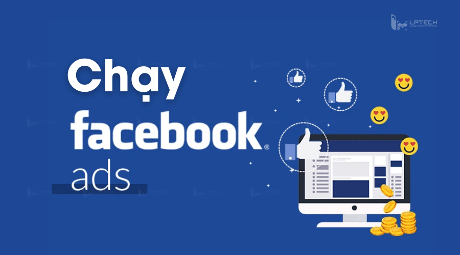 Chạy Facebook Ads