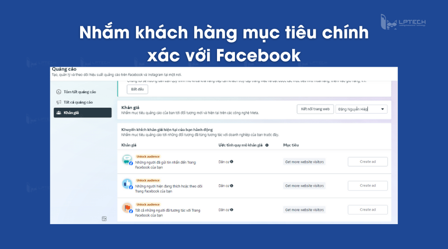 Nhắm mục tiêu chính xác