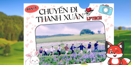 Company trip 2024: LPTech is you