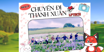 Company trip 2024: LPTech is you