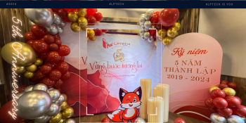 Hành trình 5 năm: Vững bước tương lai