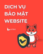 Dịch vụ bảo mật