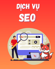 Dịch vụ SEO lên Top Google, tăng trưởng doanh thu bền vững